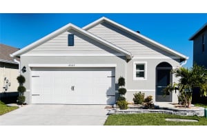 4503 BLUE ROCK DRIVE, SANFORD, FL 32771 Sold 03/22/24