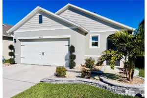 4503 BLUE ROCK DRIVE, SANFORD, FL 32771 Sold 03/22/24