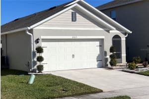 4503 BLUE ROCK DRIVE, SANFORD, FL 32771 Sold 03/22/24