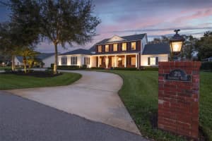23 SKIDMORE ROAD, WINTER HAVEN, FL 33884 Sold 04/15/24