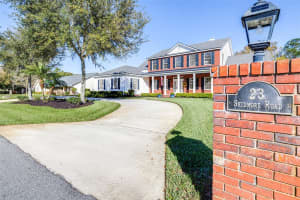23 SKIDMORE ROAD, WINTER HAVEN, FL 33884 Sold 04/15/24