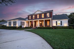 23 SKIDMORE ROAD, WINTER HAVEN, FL 33884 Sold 04/15/24