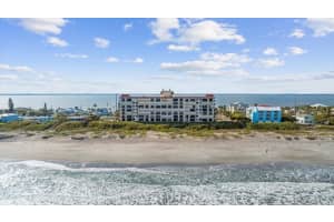 2815 ATLANTIC AVENUE, COCOA BEACH, FL 32931 Sold 09/27/24
