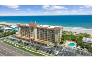 2815 ATLANTIC AVENUE, COCOA BEACH, FL 32931 Sold 09/27/24