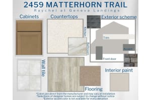 2459 MATTERHORN TRAIL, DAVENPORT, FL 33837 Sold 04/24/24