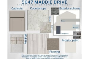 5647 MADDIE DRIVE, HAINES CITY, FL 33844 Sold 12/31/24