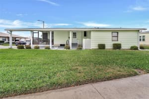 2203 HARBOR TOWN LANE, LAKELAND, FL 33810 Sold 03/29/24