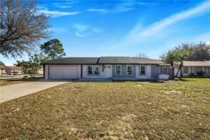 203 MURCOTT COURT, ORLANDO, FL 32835 Sold 04/10/24