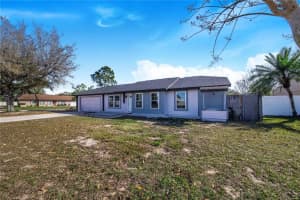 203 MURCOTT COURT, ORLANDO, FL 32835 Sold 04/10/24