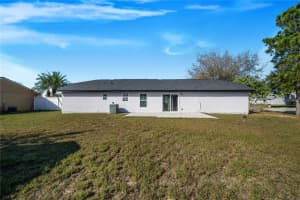 203 MURCOTT COURT, ORLANDO, FL 32835 Sold 04/10/24