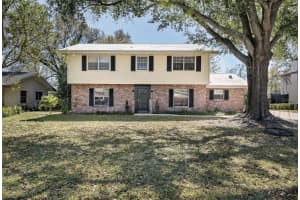 1521 LAGOON ROAD, LAKELAND, FL 33803 Sold 03/10/25