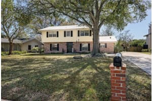 1521 LAGOON ROAD, LAKELAND, FL 33803 Sold 03/10/25