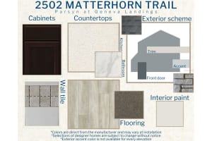 2502 MATTERHORN TRAIL, DAVENPORT, FL 33837 Sold 04/19/24