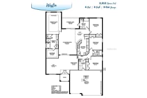 4528 89TH STREET, OCALA, FL 34480 Sold 05/31/24