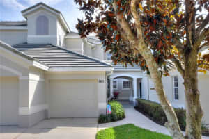 583 GRASSLANDS VILLAGE CIRCLE, LAKELAND, FL 33803 Sold 03/22/24
