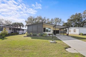 427 VILLAGE CIRCLE, WINTER HAVEN, FL 33880 Sold 03/01/24