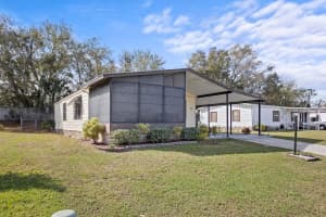 427 VILLAGE CIRCLE, WINTER HAVEN, FL 33880 Sold 03/01/24