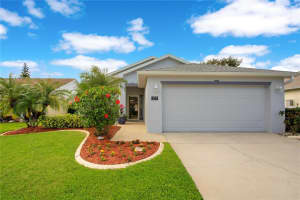 257 LOURDES STREET, LAKE WALES, FL 33859 Sold 08/09/24