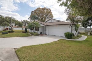 2313 GOLDEN HORSESHOE CIRCLE, LAKELAND, FL 33810 Sold 09/26/24