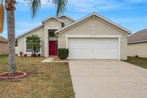 3051 BUCKEYE POINTE DRIVE, WINTER HAVEN, FL 33881 Sold 04/19/24