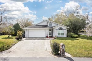 3301 ST VINCENT TERRACE, LAKELAND, FL 33812 Sold 05/08/24