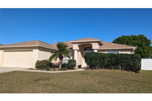 6366 OAKPOINT DRIVE, LAKELAND, FL 33813 Sold 03/26/24