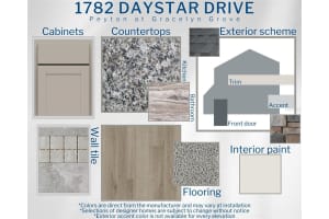 1782 DAYSTAR DRIVE, HAINES CITY, FL 33844 Sold 04/20/24