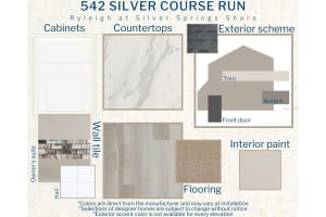 542 SILVER COURSE RUN, OCALA, FL 34472 Sold 11/12/24