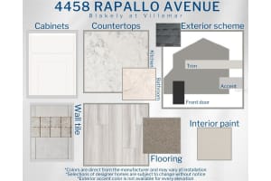 4458 RAPALLO AVENUE, WINTER HAVEN, FL 33884 Sold 01/31/25