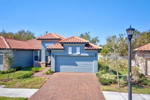 4144 SOLAMOR STREET, LAKELAND, FL 33810 Sold 05/29/24