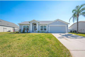 7843 DELMONT LOOP, LAKELAND, FL 33810 Sold 05/17/24