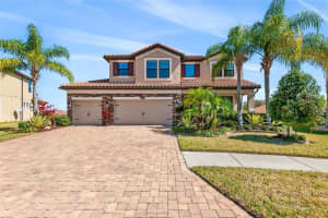 3909 AQUILLA DRIVE, LAKELAND, FL 33810 Sold 05/24/24