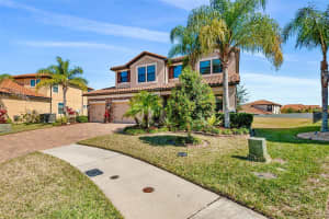 3909 AQUILLA DRIVE, LAKELAND, FL 33810 Sold 05/24/24