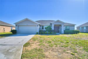 357 DOLCE DRIVE, DUNDEE, FL 33838 Sold 05/10/24