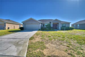 357 DOLCE DRIVE, DUNDEE, FL 33838 Sold 05/10/24