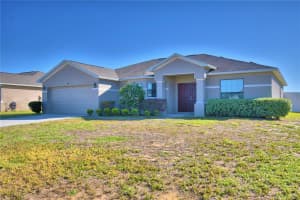 357 DOLCE DRIVE, DUNDEE, FL 33838 Sold 05/10/24