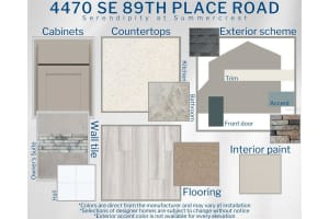 4470 89TH PLACE ROAD, OCALA, FL 34480 Sold 05/18/24