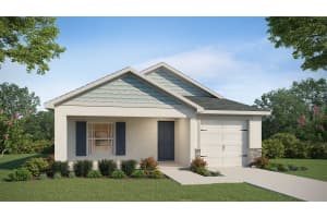 4462 RAPALLO AVENUE, WINTER HAVEN, FL 33884 Sold 09/03/24