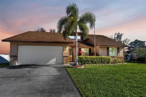 241 LAKE THOMAS DRIVE, WINTER HAVEN, FL 33880 Sold 03/29/24