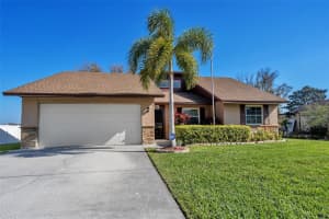 241 LAKE THOMAS DRIVE, WINTER HAVEN, FL 33880 Sold 03/29/24