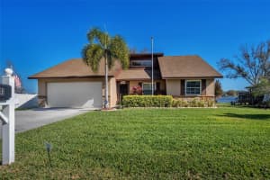 241 LAKE THOMAS DRIVE, WINTER HAVEN, FL 33880 Sold 03/29/24