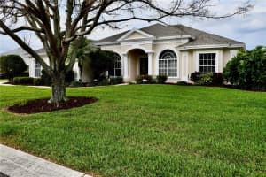 3174 HIGHLANDS LAKEVIEW CIRCLE, LAKELAND, FL 33812 Sold 10/30/24