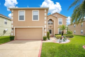 556 STONEWALL AVENUE AVENUE, HAINES CITY, FL 33844 Sold 05/01/24