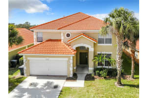 341 ROSSO DRIVE, DAVENPORT, FL 33837 Sold 04/10/24
