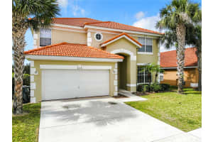 341 ROSSO DRIVE, DAVENPORT, FL 33837 Sold 04/10/24