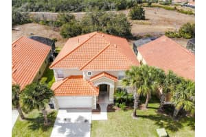 341 ROSSO DRIVE, DAVENPORT, FL 33837 Sold 04/10/24