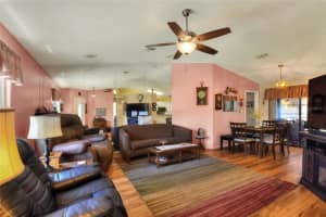 6009 SANDERLING DRIVE, LAKELAND, FL 33809 Sold 06/13/24