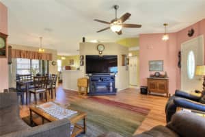 6009 SANDERLING DRIVE, LAKELAND, FL 33809 Sold 06/13/24