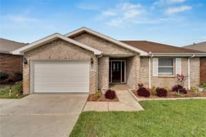 6156 SILVER LAKES DRIVE, LAKELAND, FL 33810 Sold 04/19/24