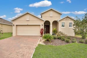 516 NOVARA WAY, DAVENPORT, FL 33837 Sold 05/24/24